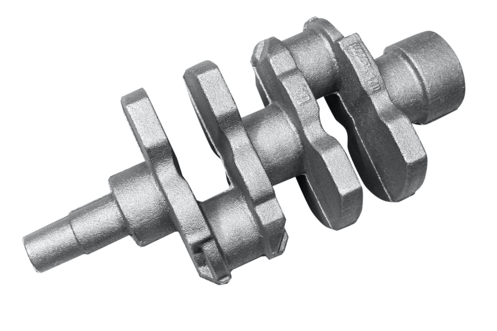 Crankshaft