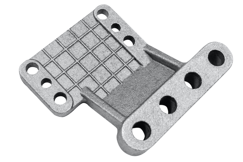 Bracket MTZ-80