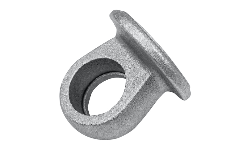Hydraulic cylinder cap