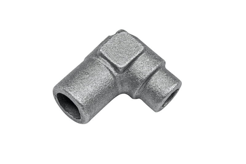 hydraulic angle section