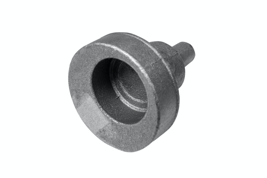 Rotor shaft