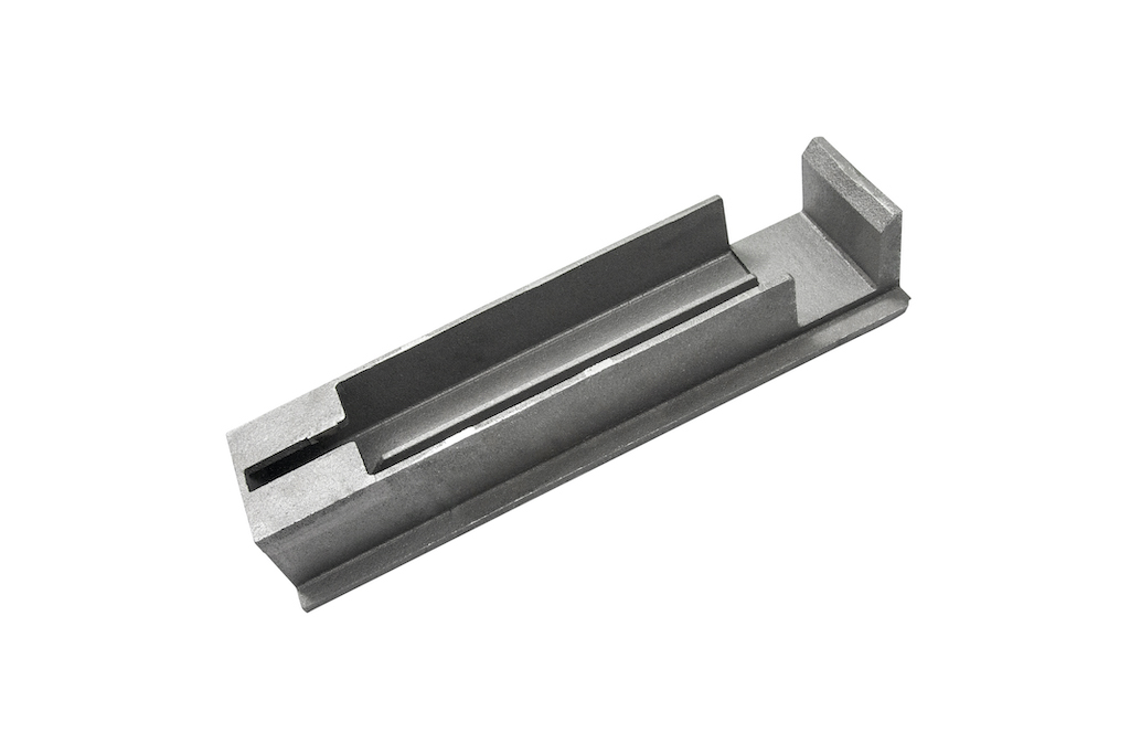 Grate bar