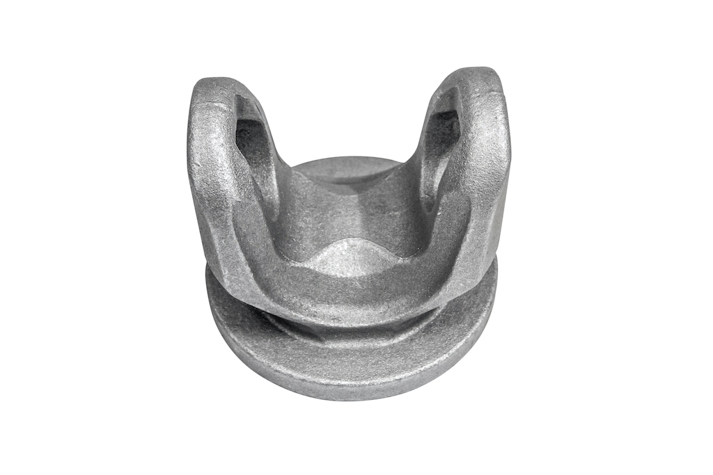 Flange Yoke