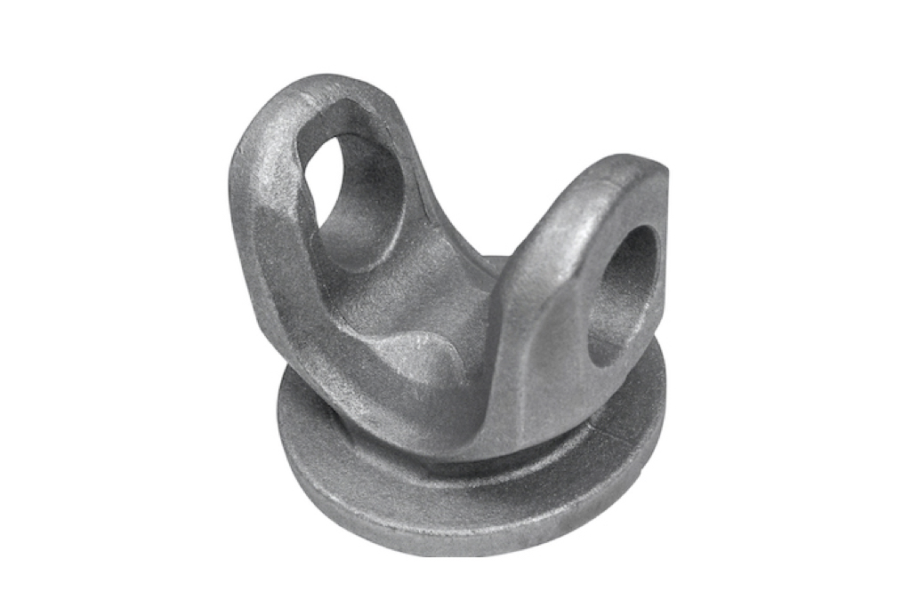 Flange Yoke