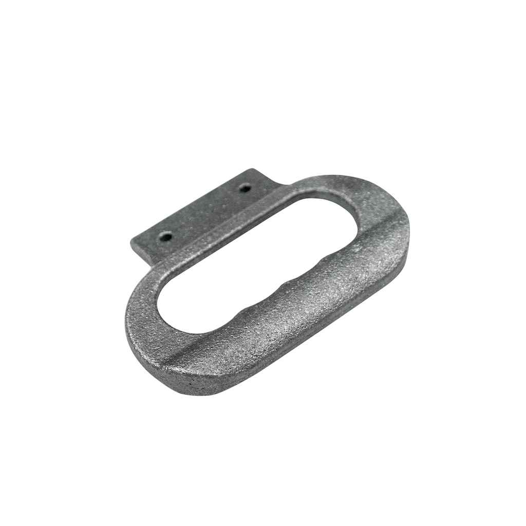 Valve handle