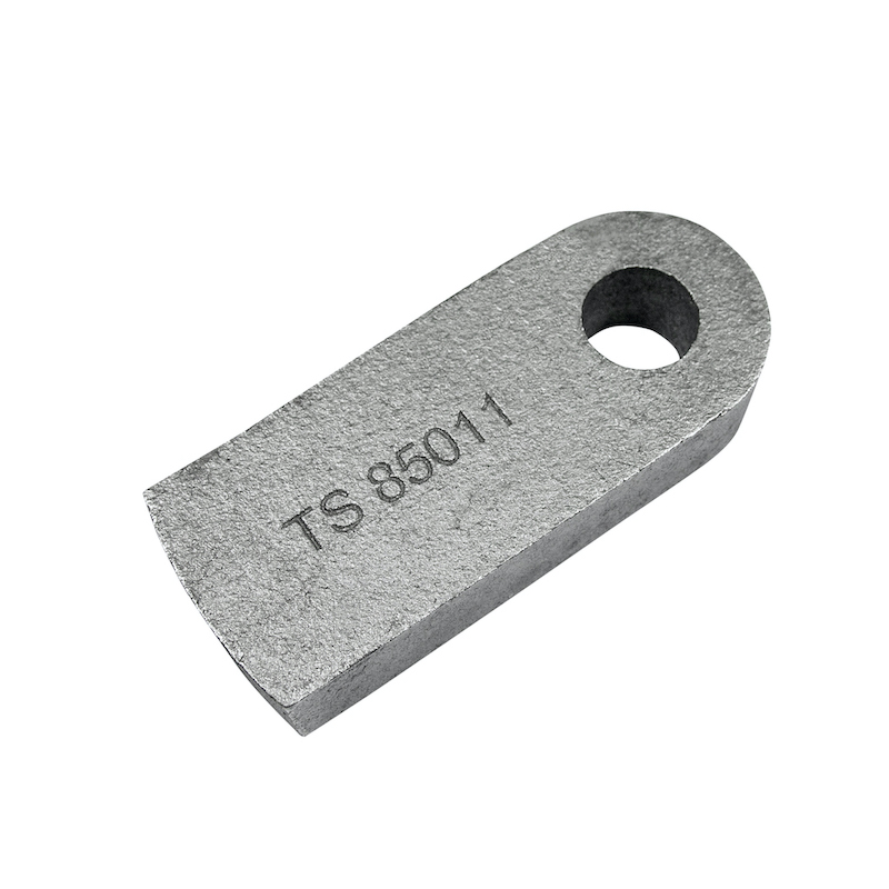 Crusher hammer