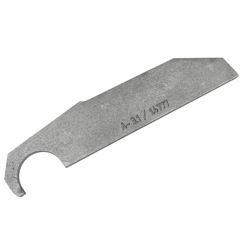 Grate bar