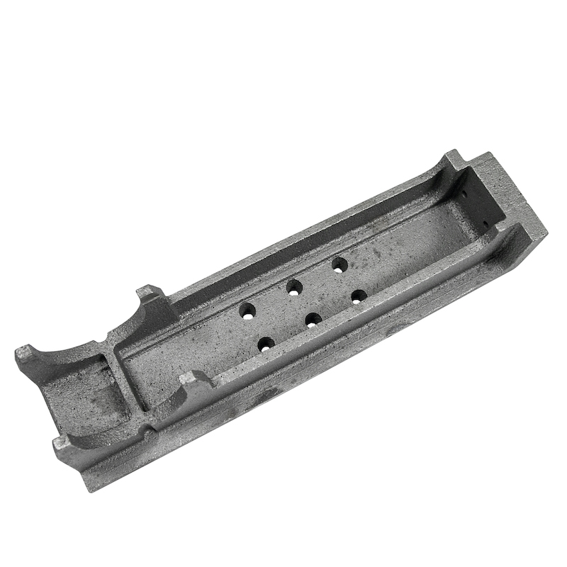 Grate bar