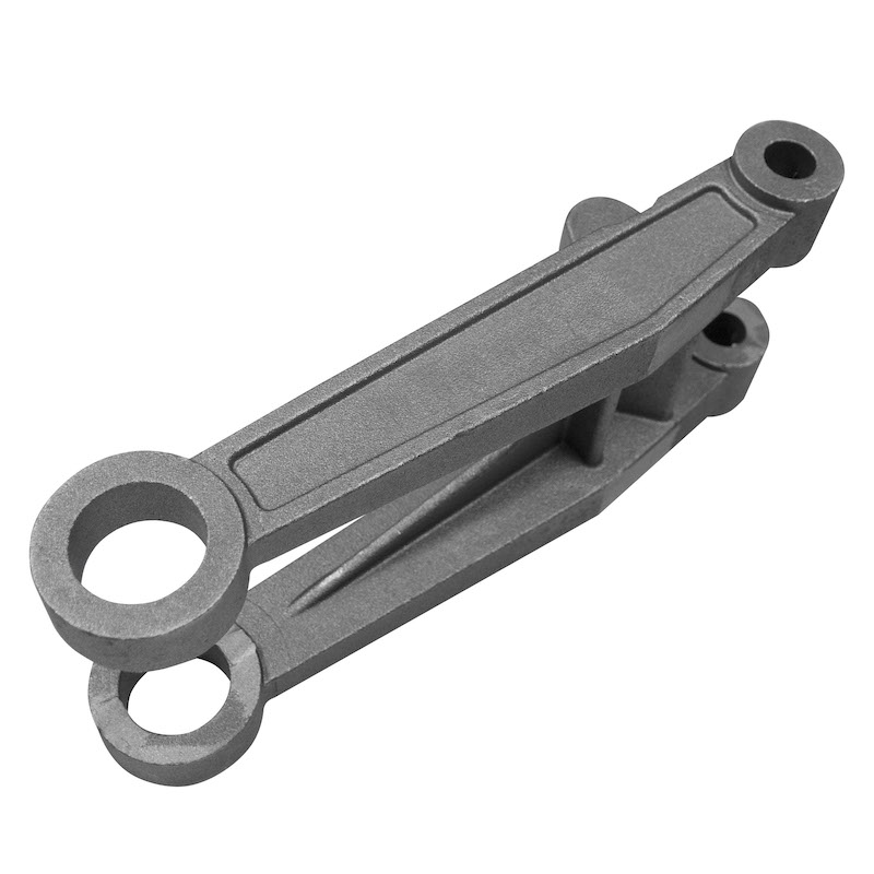 Seeder`s arm