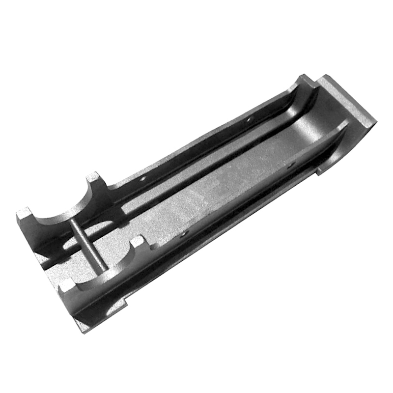 Grate bar