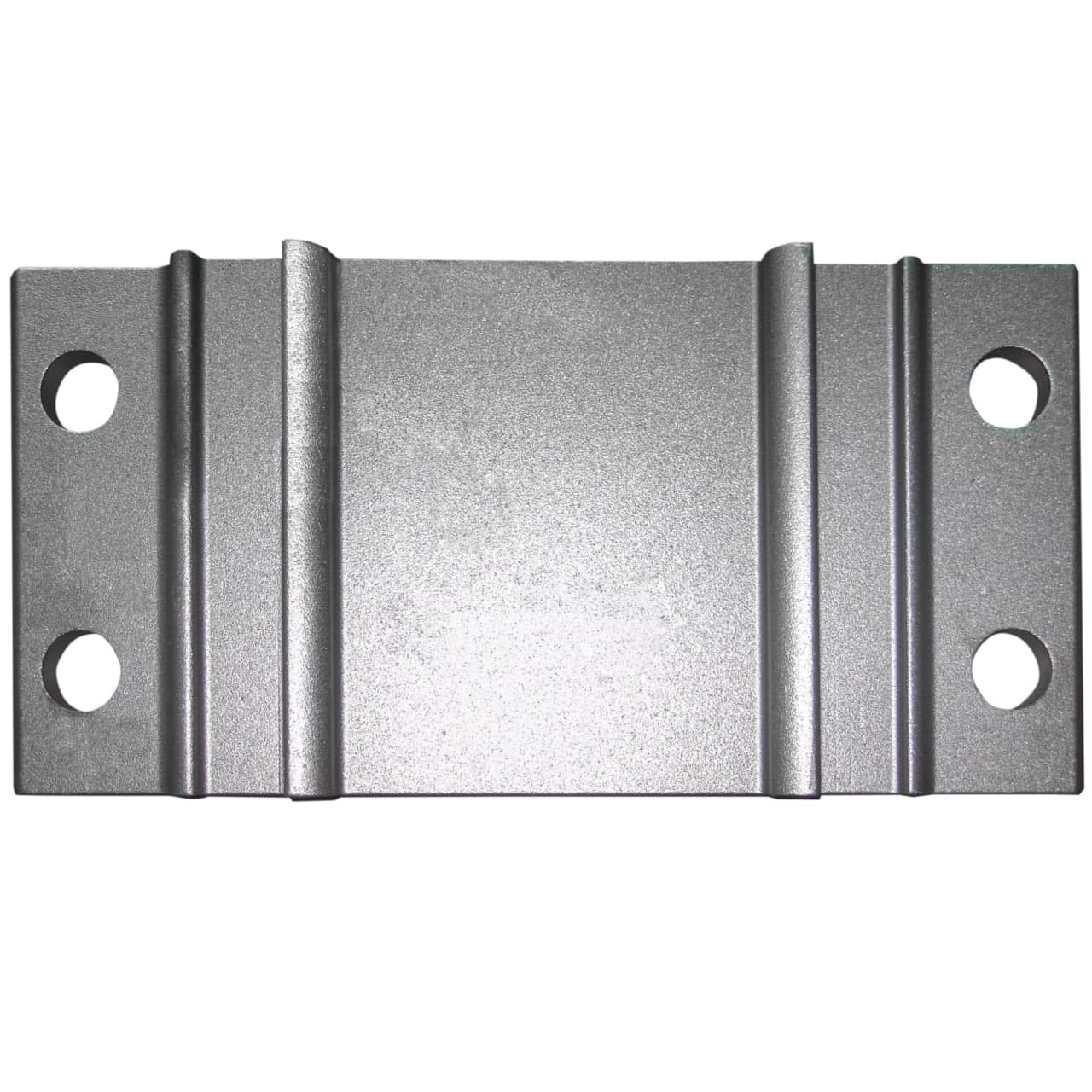 Rail plate / Base plate / Sole plate