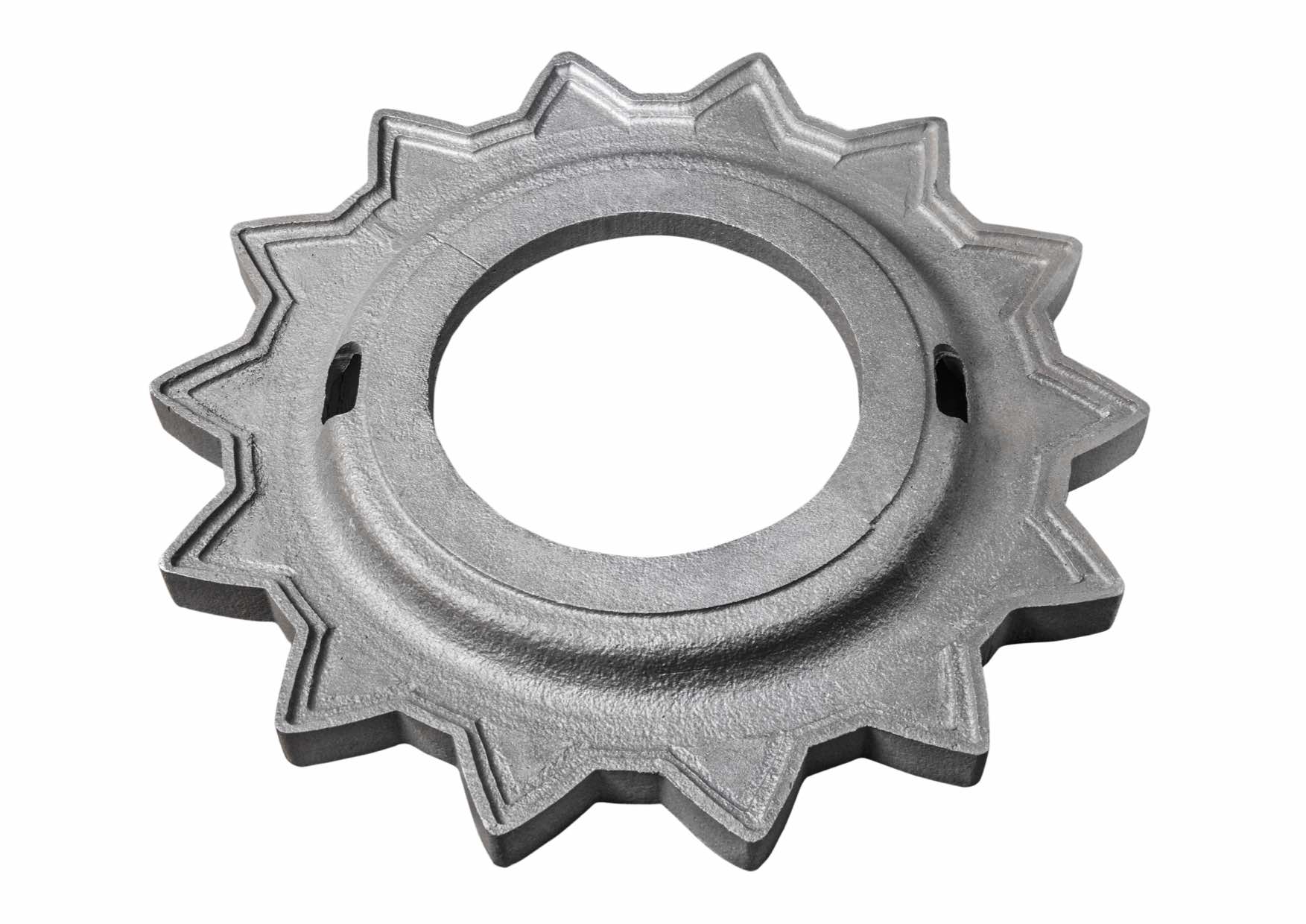 Drive sprocket