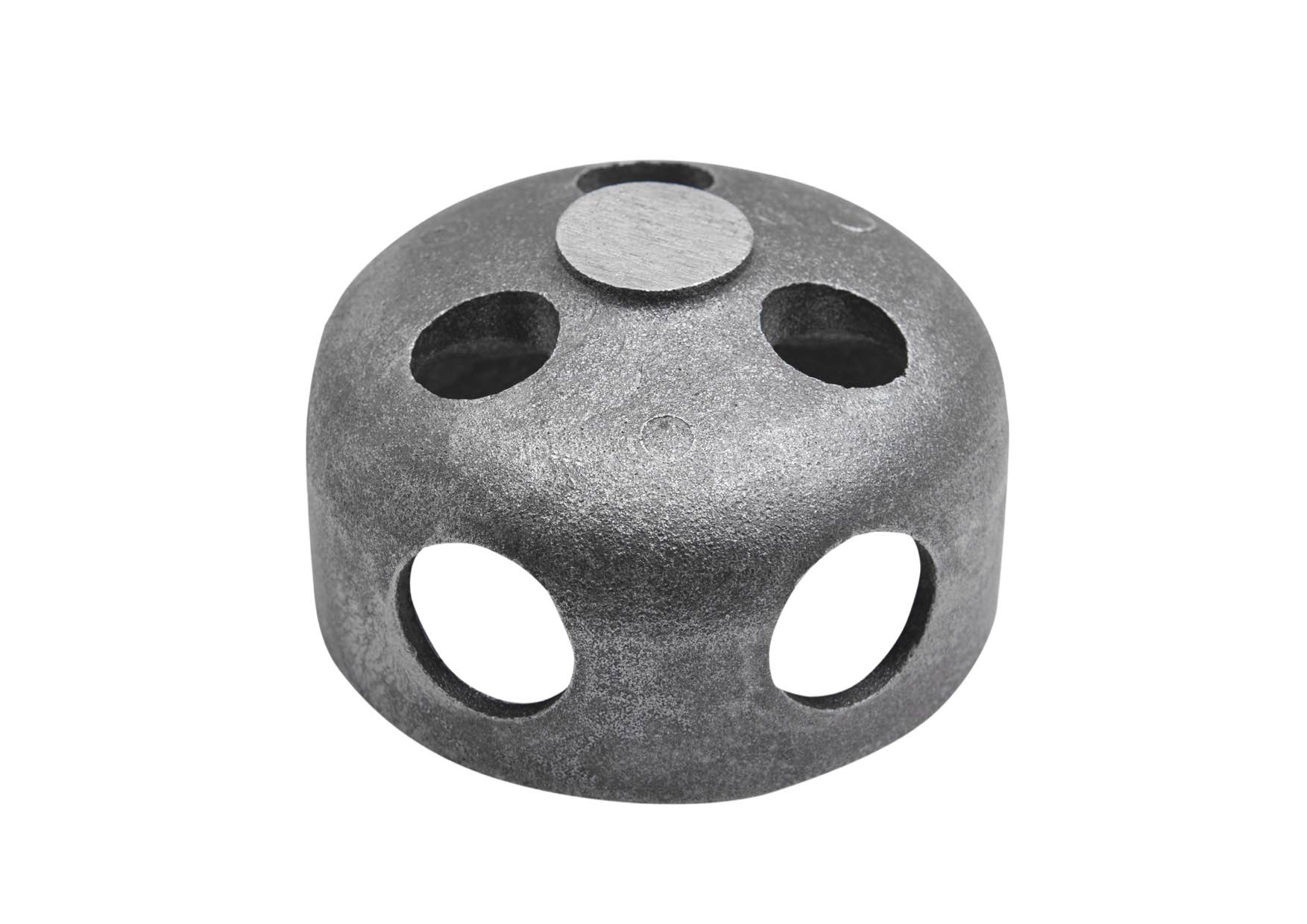 Stop valve industrial compressor