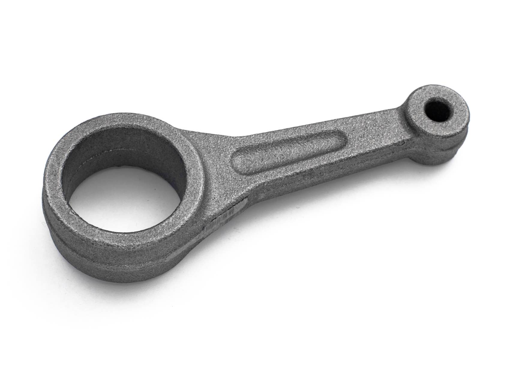 Connecting Rod for an engine