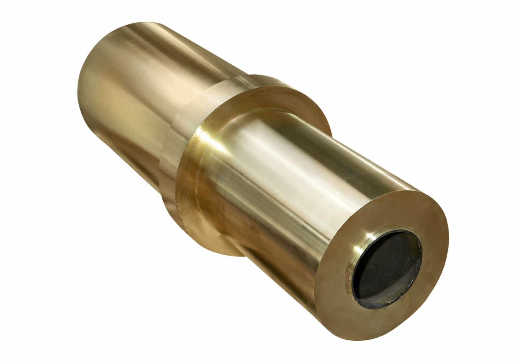 Raw part of Nut